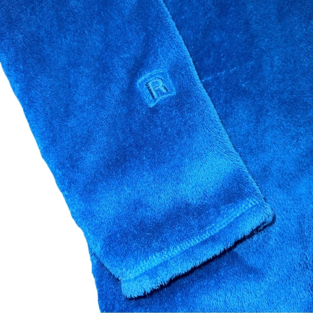 Patagonia Regulator R2 Jacket XL Bright Royal Blue Fleece Warm Performance EUC - Picture 3 of 7